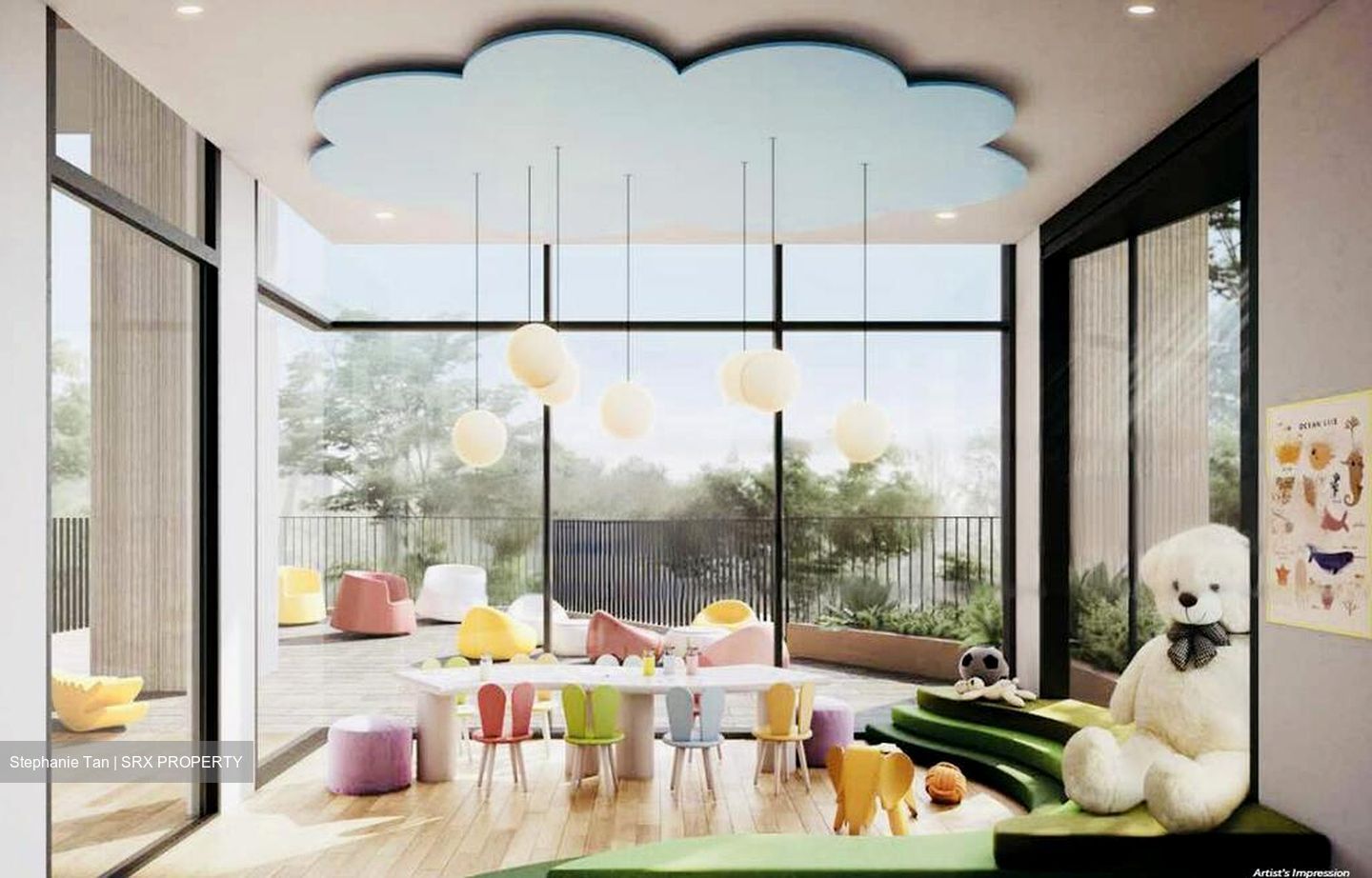 THE ARCADY AT BOON KENG (D12), Apartment #454515141